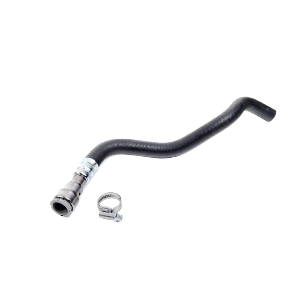Nwgwcebqu Onecolor Power Steering Hose 32416796390 32411094951 Compatible With E46 M52 M54 325I 330Ci