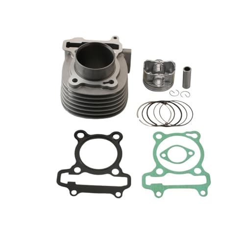 Kit cylindre pour booster le scooter XS125T de 125 cm³ à 150 cm³
