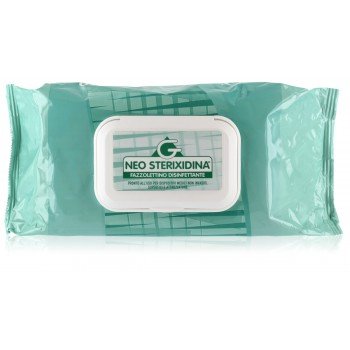 Tattoo Golmar Neo Sterixidina doeken 80 stuks