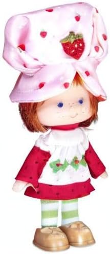 Muñeca Strawberry Shortcake Retro Classic 15 cm miniatura 8