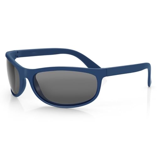 Lunettes de soleil polarisées ultralégères avec protection UV400 C5