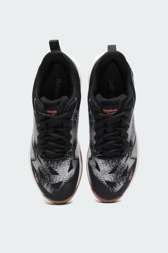 Image of Reebok Men's - Court Challenger - All Court Shoe - Durable Grip & All-Day Comfort
