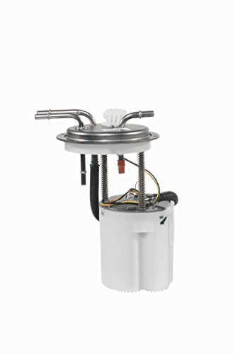 Gm Genuine Parts M100123 Fuel Pump Module Without Fuel Level Sensor, With Seal #TOP2