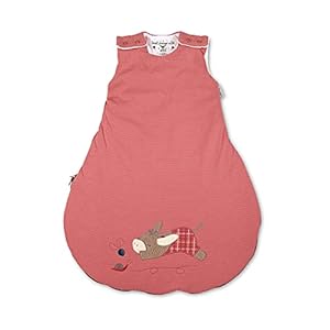 Babyslaapzak 62/68 Emmily