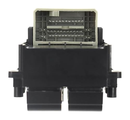 Interrupteur commande vitre Acura TSX 2009-2014 bouton principal de remplacement - 6