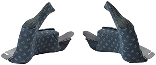 HJC HELMETS(GC`WFCV[wbg) HJC(GC`WFCV[)`[Npbh XL(25mm) RPHA11xXs[X/MARVELp HJP426