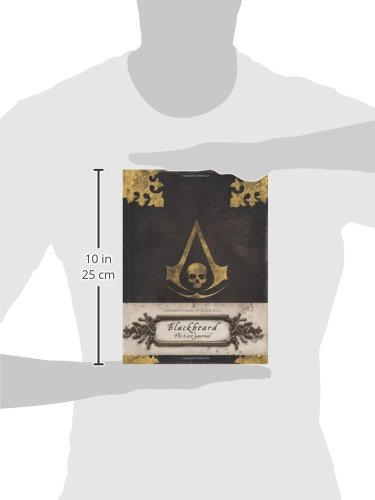 Assassin's Creed IV Black Flag: Blackbeard: The