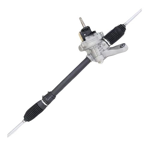 Cremallera de dirección asistida eléctrica LHD SX4 mecanismo de dirección Suzuki 4858079J60