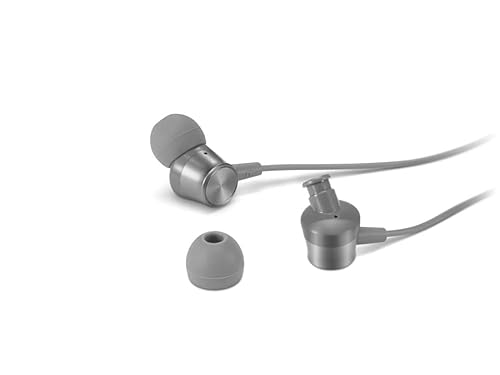 Lenovo GXD1J77354 110 Analog In-Ear Headphones thumb #4