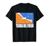 Tierra Del Fuego Flag Design