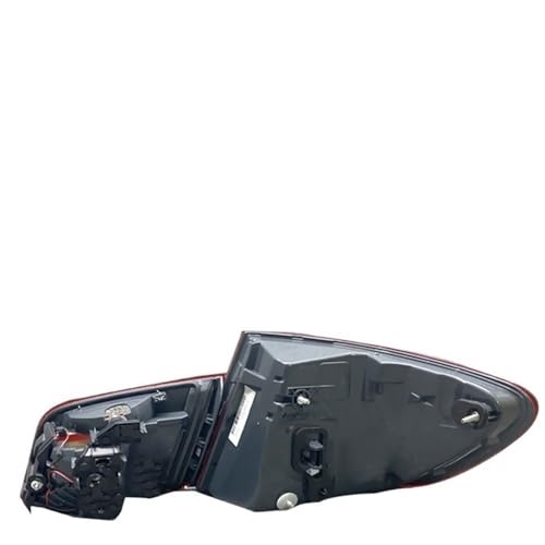 Feu arrière LED pour BMW Série 5 F10 F18 G30 avec clignotant dynamique