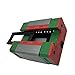 HIWIN Linear Guide EGH30SA EGH30 EGH30SAZAC EGH30SAZ0C/ZAH/Z0H GK Block Linear Carriage/Slider/Rail Bearings Motion Control for CNC Machine Parts 3D Printer Automation Industry Semi-Conductor