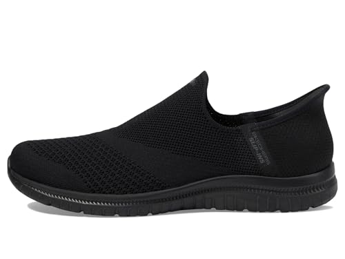 Skechers Women's Virtue Sleek Hands Free Slip-ins Sneaker4