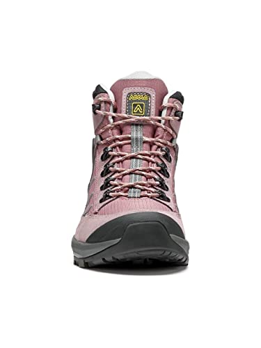 Image of ASOLO Men's Falcon EVO GV Lightweight Backpacking, Trekking, Hiking Boots Boot