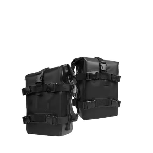 Sac de pare-chocs étanche 8L pour moto NC750X et CB500X