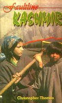 Buy Faultline Kashmir — BookShops.in