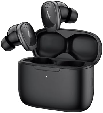 Fone TWS com cancelamento de ruído e Hi-Res NeoDots EDIFIER - Pre...