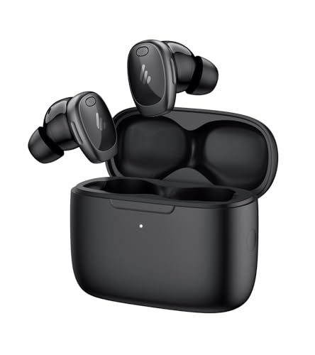 Fone TWS com cancelamento de ruído e Hi-Res NeoDots EDIFIER - Pre...