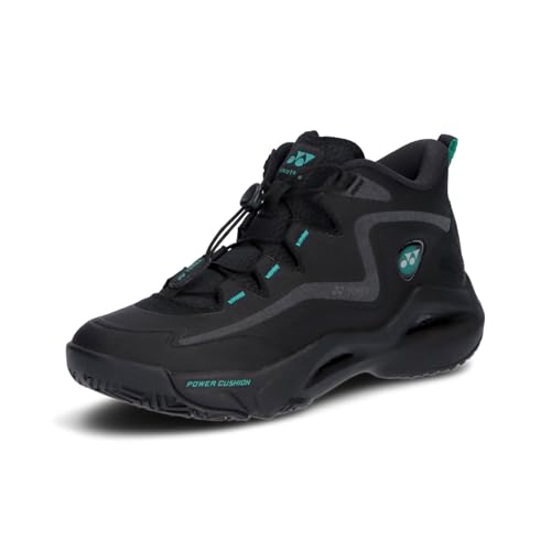 [ヨネックス] YY-UNDERDOG SHWUN1 ブラック(007) 24.5 cm