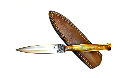 Titan International Boot Dagger