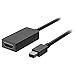 Price comparison product image Microsoft Surface Mini DisplayPort to HDMI Adapter