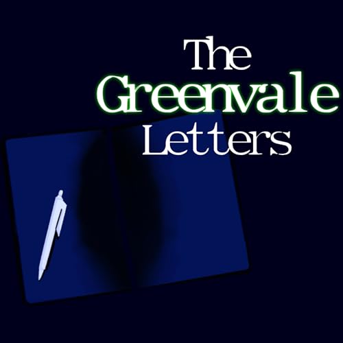 『The Greenvale Letters』のカバーアート