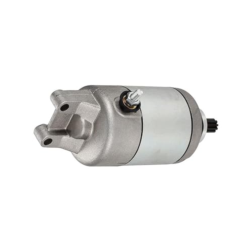 Démarreur moto haute performance référence AP2QCA000648 pour Scarabeo - 4