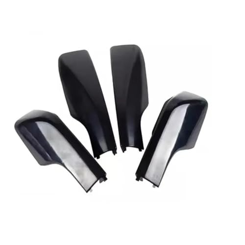 Embout de barre de toit pour RAV4 évite sifflement et infiltration eau coque 4 pièces