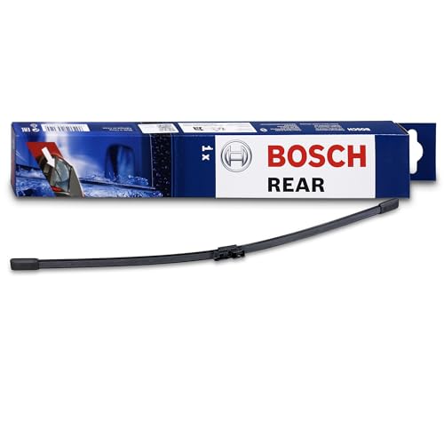 Image of BOSCH A401H / 3397008047 OE Specialty Rear Wiper Blade - 16 inch (Single)