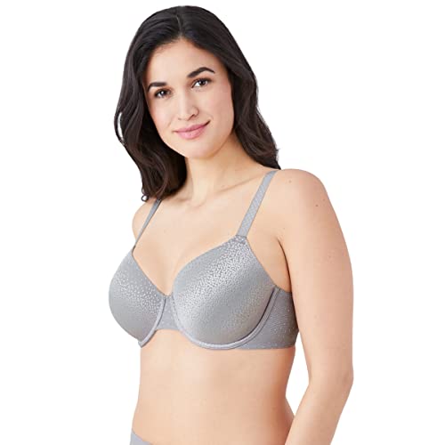 Image of Wacoal Women's Back Appeal Lightly Padded Full Coverage T-Shirt Bra, 853303