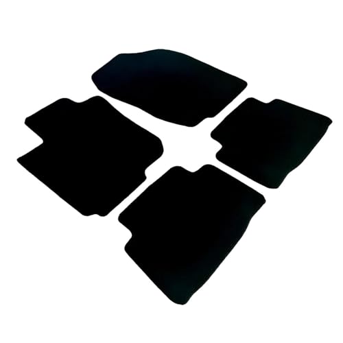 Tapis de sol pour RAV4 2006-2012 protection de voiture pour la famille