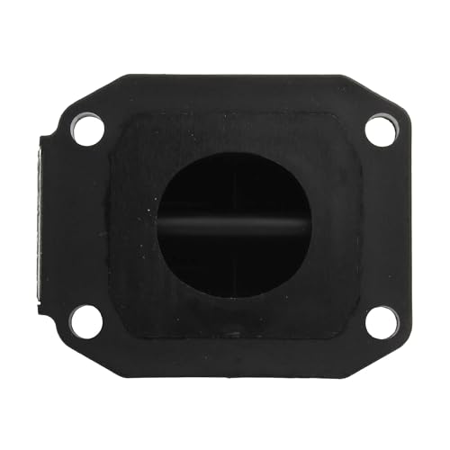 Válvula de lengüeta de carbono para Honda CR 85 que mejora la respuesta del carburador y admisión 8