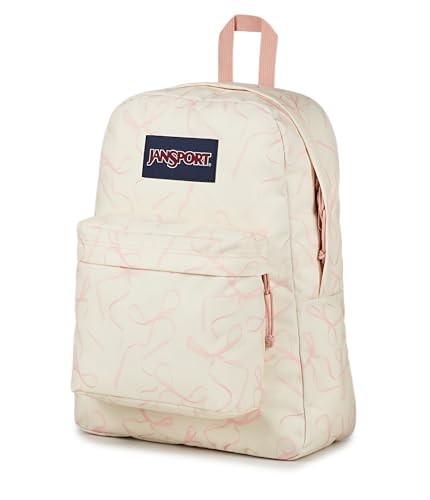 JanSport SuperBreak Plus Backpack