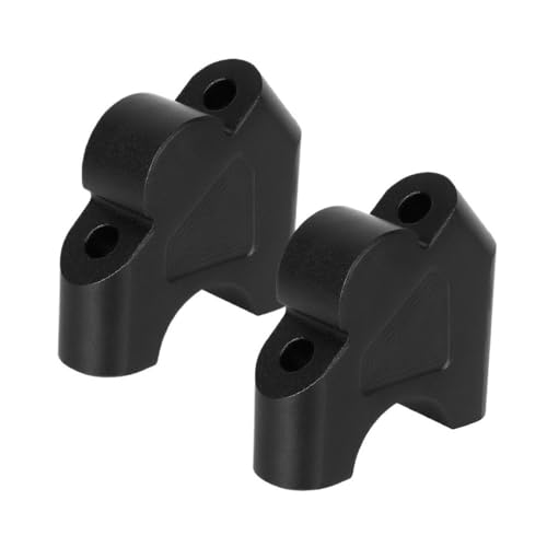 Rehausseurs guidon moto anti mal de dos pour R1250GS R1200GS S1000XR