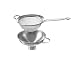 Produktbild HENDI Trichter mit Sieb, für alle HENDI Sahnspender, ø160x(H)90x(L)340mm, Edelstahl, funnel with sieve