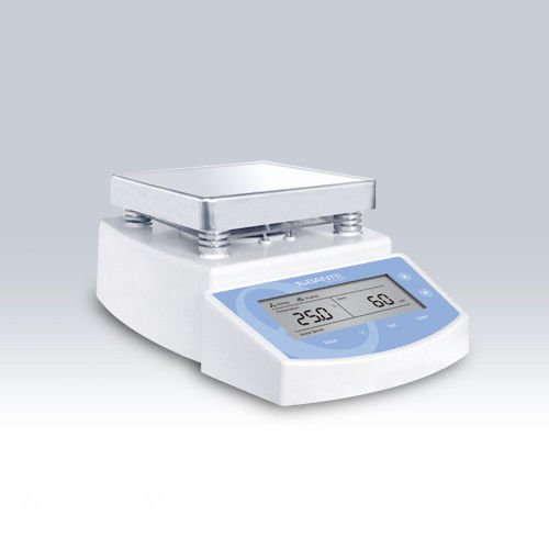 MS300 Hot Plate Magnetic Stirrer,Max 300 Celsius Degree,110V/50HZ