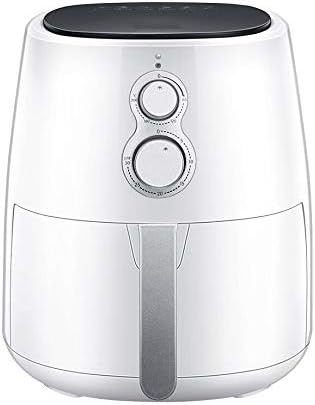 Amazon.co.jp: DEIME エアフライヤー2.5L、スマートタッチ小型ミニエア