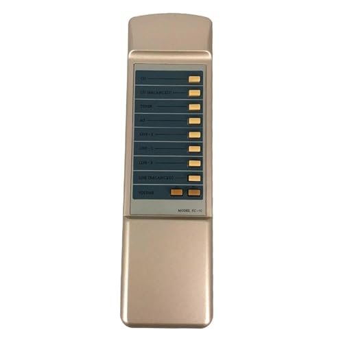 Telecomando RC-10 per telecomando Accuphase AV