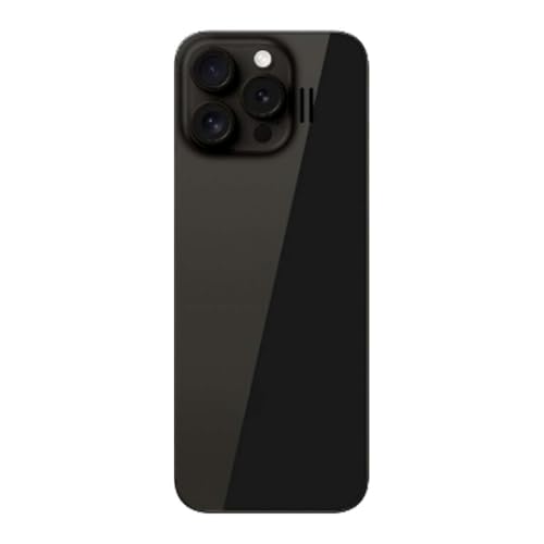 Image of IKALL I1 - 4G Touch & Type Phone with 2.8 inch HD+ Screen, 2GB RAM, 16GB Storage, WiFi, (Pre-Loaded Apps Like Whatsapp, Facebook, YouTube, Instagram) (Black)