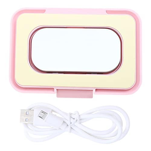 Abaodam 1 Calentador De Dispensador De De Gel Para Uñas De Gel Dispensador De Botella De Agua Soporte Para Bebé Batería Automática Humidificador De