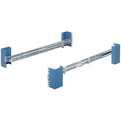 dell poweredge 1u r210 r310 r410 r320 r420 r430 +... 1U Rack Rail Kit for Dell PowerEdge R410, R310, Nepal | Ubuy