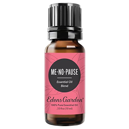 Edens Garden Me-No-Pause Essential Oil Blend- 100% Pure Premium G...