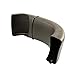 MTD 731-1838A Chute Disc Black