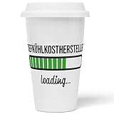 JUNIWORDS To-Go Becher mit Deckel, Tiefkühlkosthersteller loading (6219337)