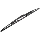 ACDelco 8-4418 Advantage All Season Metal Wiper Blade, 18 in (Pack of 1)