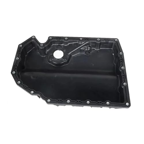 Cárter de aceite 06K103600R contra goteos de motor en Golf GTI y Audi S3
