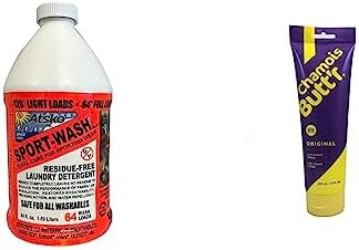 SPORT WASH LAUNDRY DETERGENT...