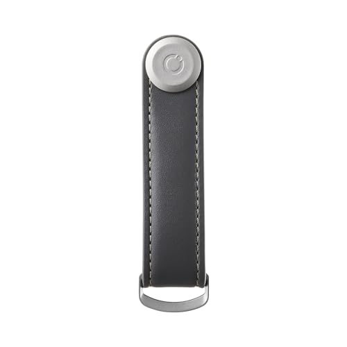 Image of Orbitkey Premium Leather Key Organizer