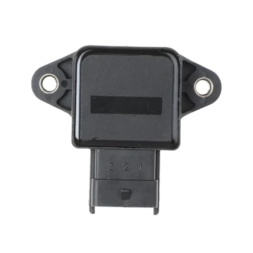 Capteur de commande de position de pédale d'accélérateur auto Tiburon Tucson - 5