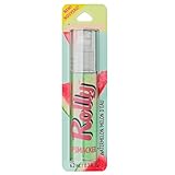Lip Smacker Rolly Lip Gloss, Classic Roller-Ball Design for a Cooling Sensation, Hydrating & Moisturizing Shine - Watermelon